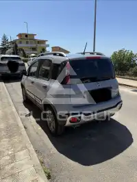 2018 Fiat Panda