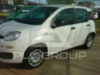 2020 Fiat Panda