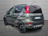 2018 Fiat Panda