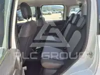 2018 Fiat Panda