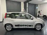 2018 Fiat Panda