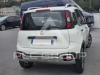2018 Fiat Panda