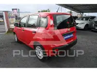 2018 Fiat Panda