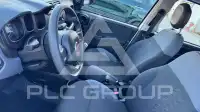 2018 Fiat Panda