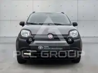 2018 Fiat Panda