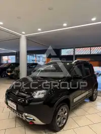 2018 Fiat Panda