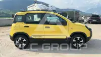 2018 Fiat Panda