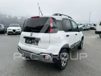 2018 Fiat Panda