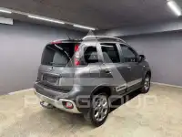 2018 Fiat Panda