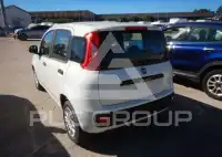 2018 Fiat Panda