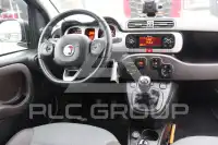 2018 Fiat Panda