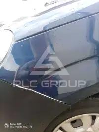 2018 Fiat Panda