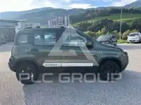 2018 Fiat Panda