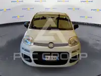 2018 Fiat Panda