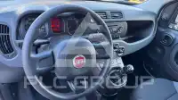 2018 Fiat Panda