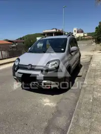 2018 Fiat Panda