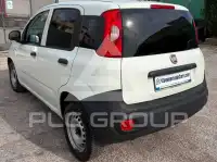 2018 Fiat Panda