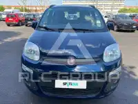 2018 Fiat Panda
