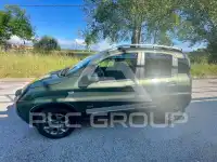 2018 Fiat Panda