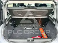 2018 Fiat Panda