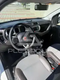 2018 Fiat Panda