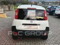 2018 Fiat Panda