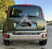 2018 Fiat Panda