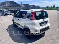 2018 Fiat Panda