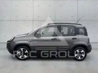 2018 Fiat Panda