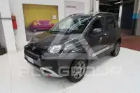 2018 Fiat Panda