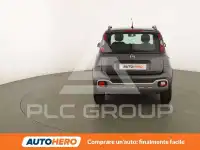 2018 Fiat Panda