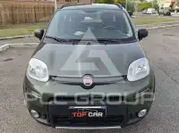 2018 Fiat Panda