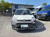 2018 Fiat Panda