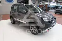 2018 Fiat Panda