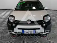 2018 Fiat Panda