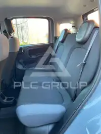 2018 Fiat Panda