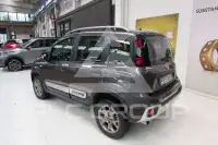 2018 Fiat Panda
