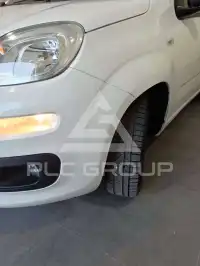 2018 Fiat Panda