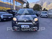2018 Fiat Panda