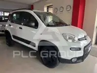 2018 Fiat Panda