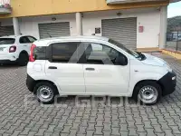 2018 Fiat Panda