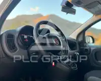 2018 Fiat Panda