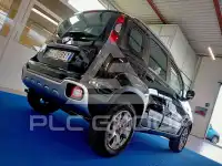 2018 Fiat Panda