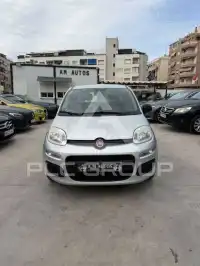 2018 Fiat Panda