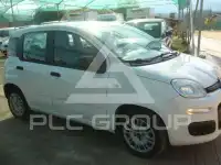 2020 Fiat Panda