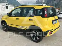 2018 Fiat Panda