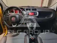 2018 Fiat Panda