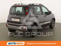 2018 Fiat Panda