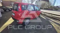 2018 Fiat Panda
