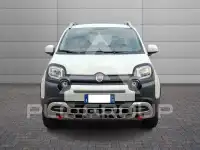 2018 Fiat Panda